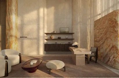 Rosewood Residences Dubai