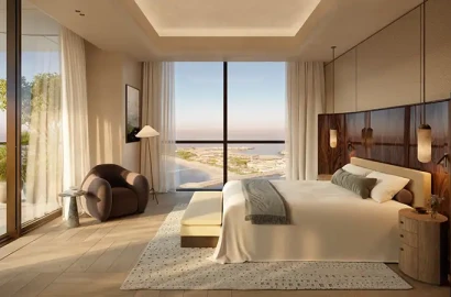 Rosewood Residences Dubai
