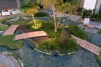 Lumiere Heights at Al Jaddaf
