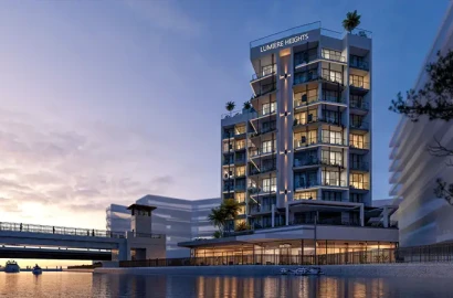 Lumiere Heights at Al Jaddaf