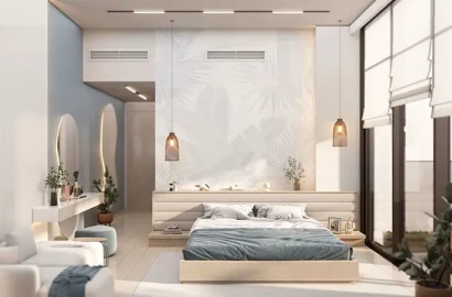 Lumiere Heights at Al Jaddaf