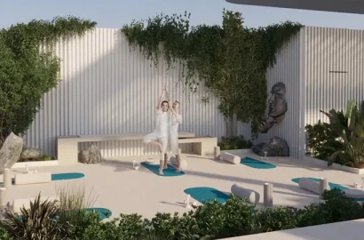 Ayamore Residence at Dubai Islands