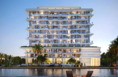 Ayamore Residence at Dubai Islands
