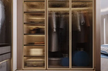 Ayamore Residence at Dubai Islands