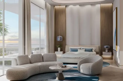 Ayamore Residence at Dubai Islands