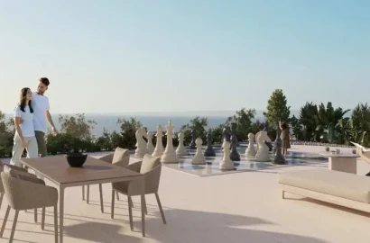 Ayamore Residence at Dubai Islands