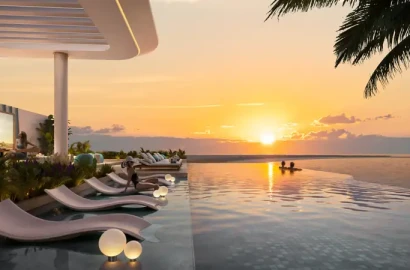 Ayamore Residence at Dubai Islands