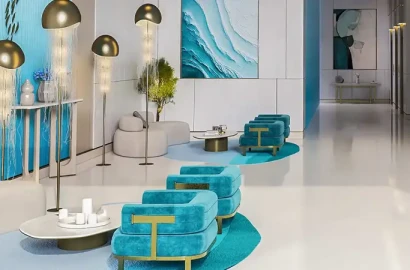 Ayamore Residence at Dubai Islands