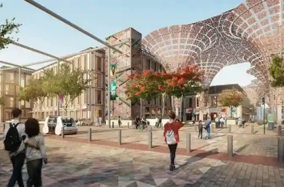 Al Waha Residences 2 at Expo City