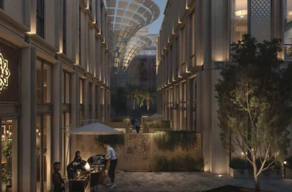 Al Waha Residences 2 at Expo City