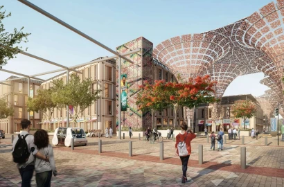 Al Waha Residences 2 at Expo City