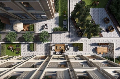 Al Waha Residences 2 at Expo City
