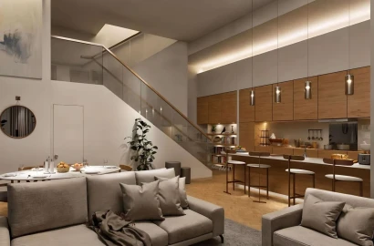 Al Waha Residences 2 at Expo City
