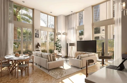 Al Waha Residences 2 at Expo City