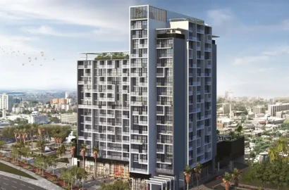 Prive Residence