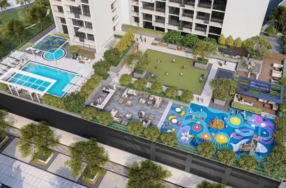 Prive Residence