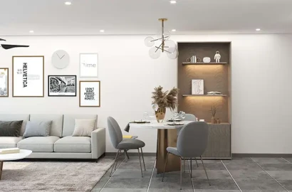 Prive Residence