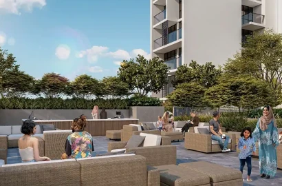Prive Residence