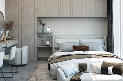 Prive Residence