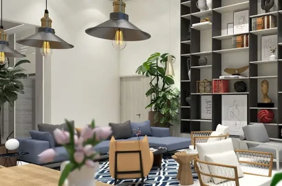 Prive Residence