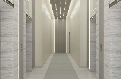 Prive Residence