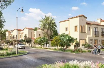 Carmona at Bloom Living
