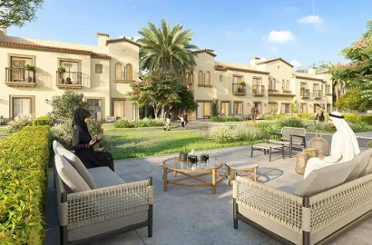 Carmona at Bloom Living