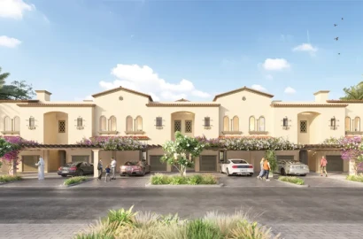 Olvera at Bloom Living
