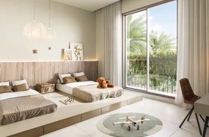 Olvera at Bloom Living