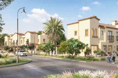 Olvera at Bloom Living
