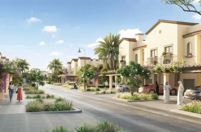 Olvera at Bloom Living
