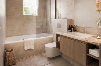 Olvera at Bloom Living