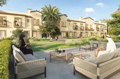 Olvera at Bloom Living