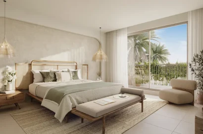 Olvera at Bloom Living