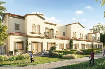 Olvera at Bloom Living