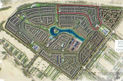 Casares at Bloom Living