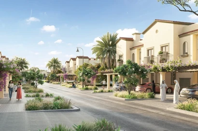 Casares at Bloom Living