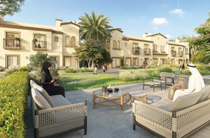 Casares at Bloom Living