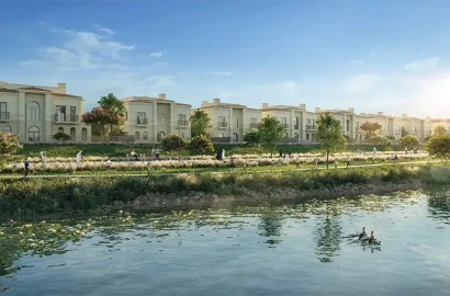 Almeria at Bloom Living