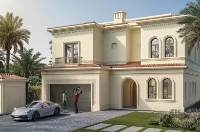 Almeria at Bloom Living