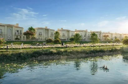 Almeria at Bloom Living