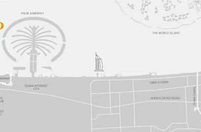 Residences Du Port Autograph Collection