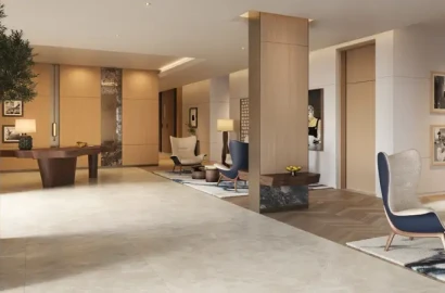 Residences Du Port Autograph Collection