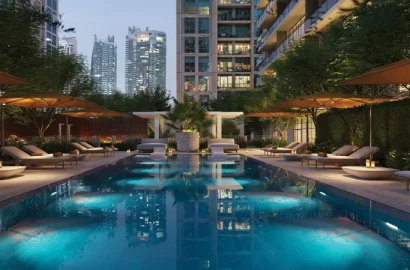 Residences Du Port Autograph Collection