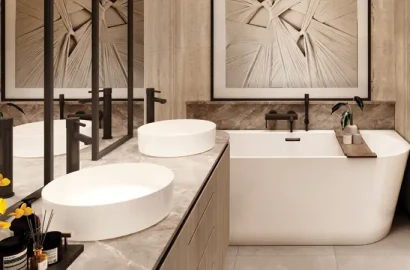Residences Du Port Autograph Collection