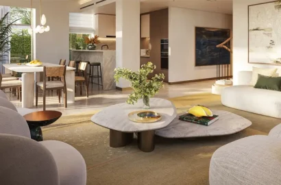 Residences Du Port Autograph Collection