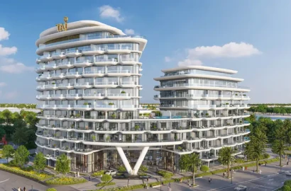 Taj Wellington Mews at Al Marjan