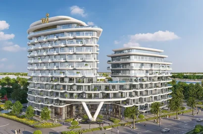 Taj Wellington Mews at Al Marjan