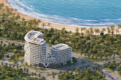 Taj Wellington Mews at Al Marjan