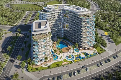Taj Wellington Mews at Al Marjan